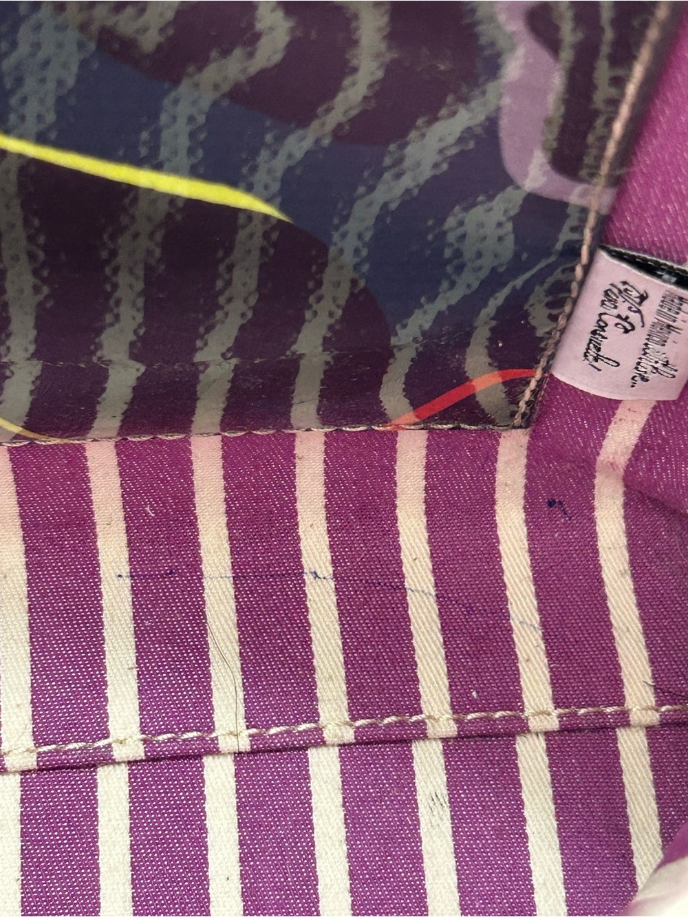 Consuela Sirena Legacy Downtown Crossbody - Picture 7 of 12
